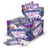 Жевательная резинка Mentos, виноград, 2 г