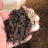 500g Yunnan Menghai Golden Bud Ripe Pu er Tea, Premium Loose Leaf Healthy Drink