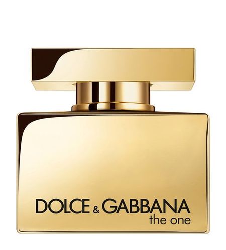 Dolce & Gabbana The One Gold Intense Eau De Parfum