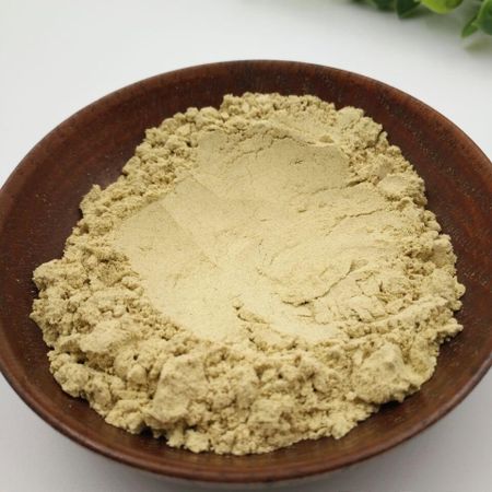 500 г органического порошка Tribulus Terrestris 100% чистого