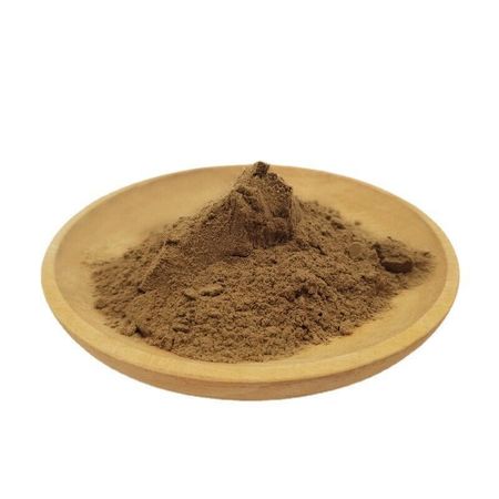 500 г чистого экстракта Platycodon grandiflorum 20:1 Порошок Цзе Гэн