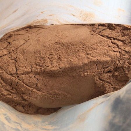 1LB органический порошок экстракта корневища хохлатки 10:1 - Янь Ху Со