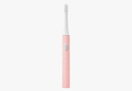 Электрическая зубная щетка Xiaomi Mijia Electric Toothbrush T100 (MES603) (розовый)
