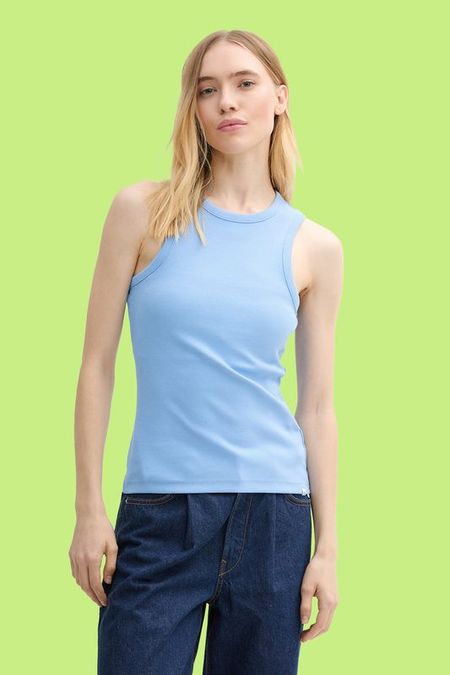 Майка хлопковая TOM TAILOR 1349₽