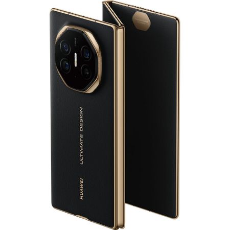 Смартфон Huawei Mate XT 16 ГБ+1 ТБ чёрный (51098EKK)