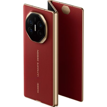 Смартфон Huawei Mate XT 16 ГБ+1 ТБ красный (51098EKJ)