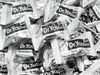 25 протеиновых батончиков MarketO Chocolate Chocolate Nuts Sweets Dr.YouBAR