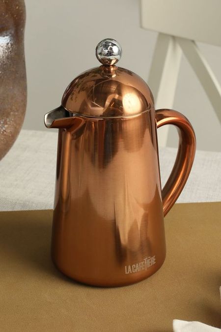 Кофейник с двойными стенками La Cafetiere Kitchen Craft 6990₽