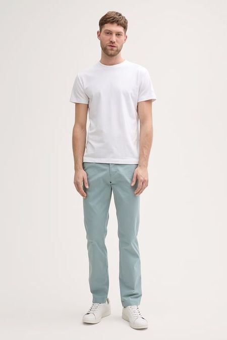 Брюки хлопковые TOM TAILOR 7999₽