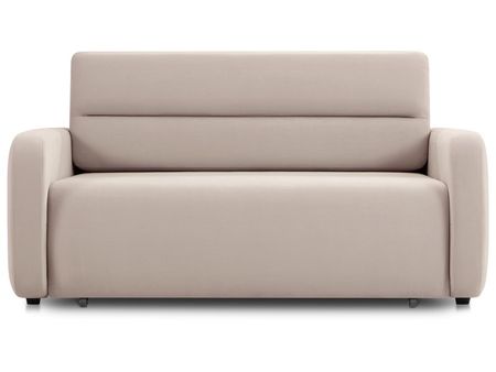 Диван divanru Лесли Velvet Beige 49990₽