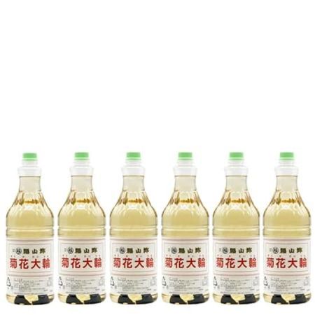 Chrysanthemum Daiwa Универсальный смешанный набор из 6 шт. (боже мой) Уксус, 1,8 л,