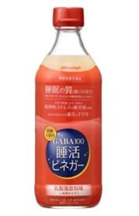 Yamamori GABA100 Снотворный уксус 500 мл бутылка x 6 бутылок