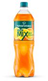 Напиток газированный Черноголовка Trendy Mixes дикий апельсин и юдзу, 1 л