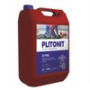 добавка водоредуцирующая PLITONIT ЭСТРИХ 10л, арт. Н002281