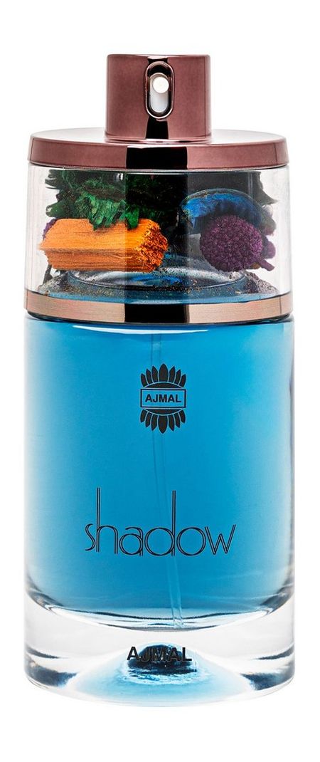 Ajmal Shadow for Him II Eau de Parfum