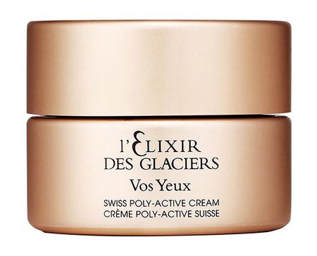 Valmont Elixir Des Glaciers Vos Yeux