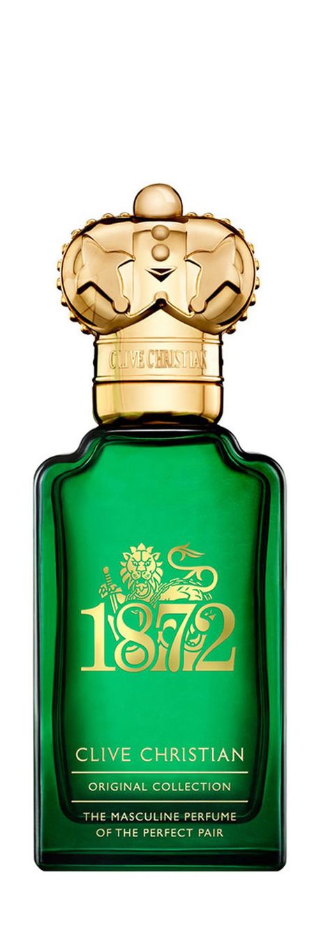 Clive Christian Original Collection 1872 Masculine Perfume Spray