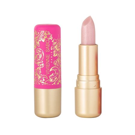 Помада-бальзам для губ VIVIENNE SABO BALM FANTAISIE тон 03