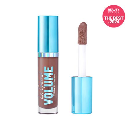 Плампер для губ VIVIENNE SABO LE GRAND VOLUME EXTRA PLUMPING тон 04 Affogato