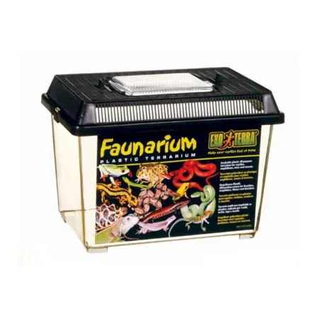 Exo Terra фаунариум многоцелевой маленький 230x155x170 мм PT2255 1780₽
