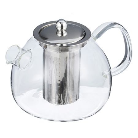 Чайник заварочный Gipfel Asola 51114 12 л 1794₽