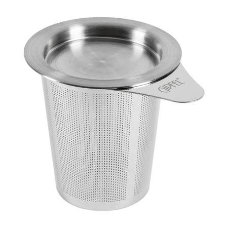 Ситечко для заваривания чая с подставкой Gipfel 51117 792₽