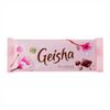 Шоколад молочный Fazer Geisha с тертым орехом 100 г