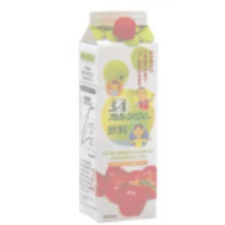 3A Calcium Beverage 1000ml 6 bottles Old Human Body Activation Beverage 900ml /