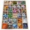 30 видов чая, набор для дегустации смешанного чая [Simple bag] 5 kinds of tea are randomly sent.