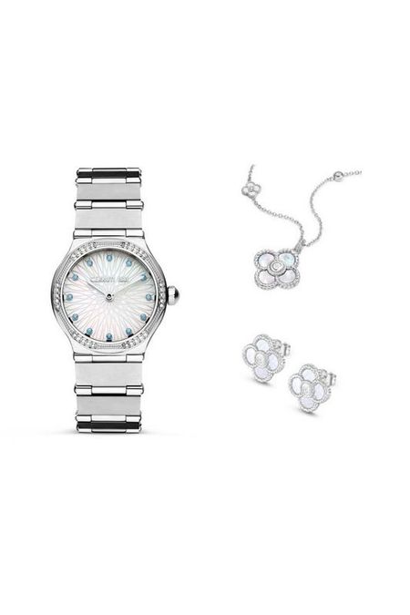 Комплект украшений RENDINARA Cerruti 1881 55550₽