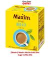 [Максим] Кофейная смесь Maxim Mocha Gold Zero Sugar 50 sticks