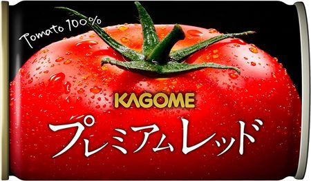 Sapo Vege Kagome Premium Red Изготовлено с высоким содержанием ликопина, без добавления 160 г x 30, без соли 50% томатов, соль, кусочки,