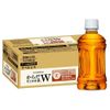 [TOKUHO] Coca-Cola Karadasu Healthy Tea W Labelless 350ml PET x 24 bottles