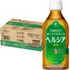 [TOKUHO] Зеленый чай Healthia 350 мл x 24 бутылки
