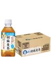 [TOKUHO] Чай Suntory Sesame Barley Tea 350 мл x 24 бутылки