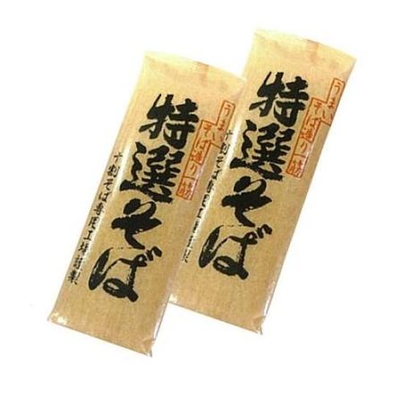 8 Shinshu Yamamoto Foods Specially Selected Soba 1 коробка 200 г x 10 пакетиков Безопасность/Знак 100% (Сушеная лапша)