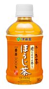 [Old product number] Itoen Oi Ocha Hojicha 280ml