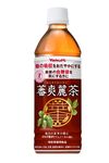 [TOKUHO] Yakult Bansoreicha 500 мл х 24 бутылки