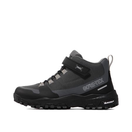 Подростковые ботинки Primigi Winter Gore-Tex