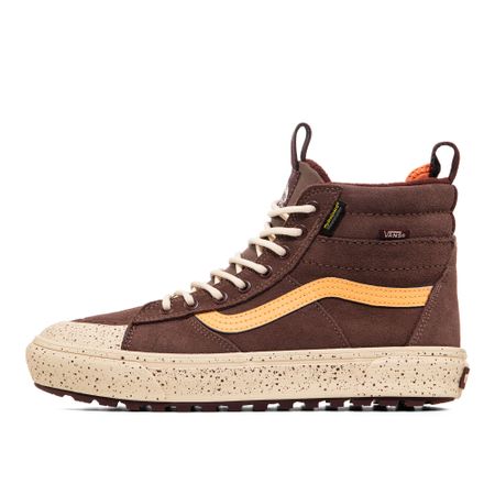 Женские ботинки Vans MTE Sk8-Hi Waterproof