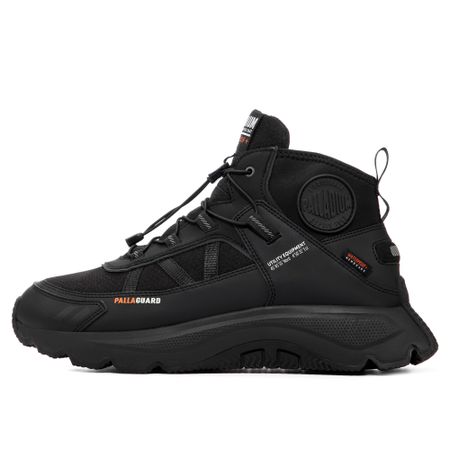 Мужские ботинки Palladium Thunder Mid Protect