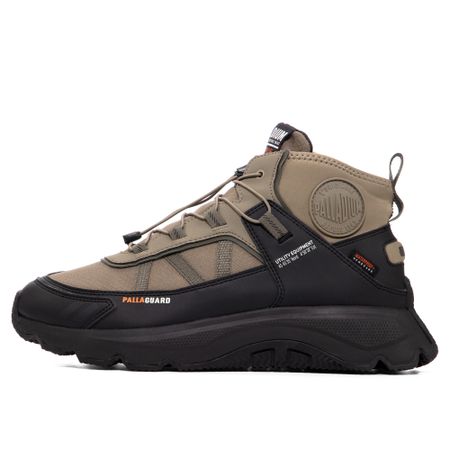 Мужские ботинки Palladium Thunder Mid Protect