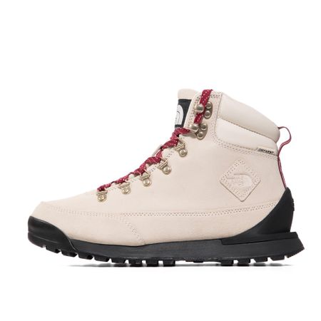 Женские ботинки The North Face Back To Berkeley IV Leather Waterproof