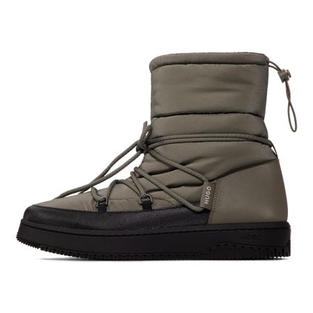 Мужские ботинки HUGO Kilian Moon Boot