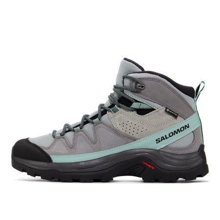 Женские ботинки Salomon Quest Rove Gore-Tex