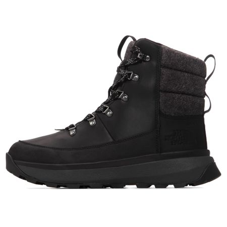 Мужские ботинки The North Face Waterproof Bergen Leather