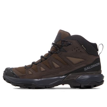 Мужские ботинки Salomon X Ultra 360 Leather Mid Gore-Tex