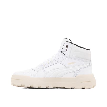 Подростковые ботинки PUMA Rebound Abrupt