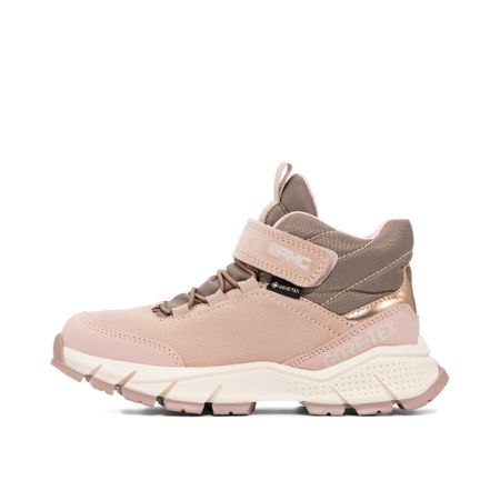 Подростковые ботинки Primigi Gripper Gore-Tex