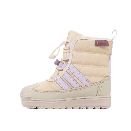 Детские ботинки adidas Superstar 360 Boot